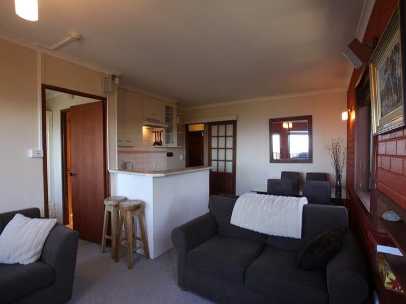 Enzian Apartment 7